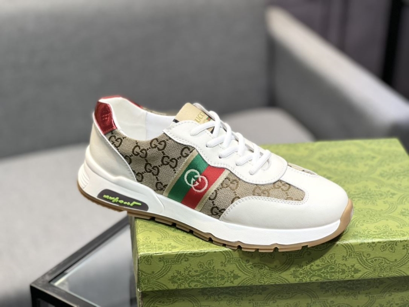 Gucci Casual Shoes